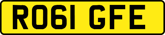 RO61GFE