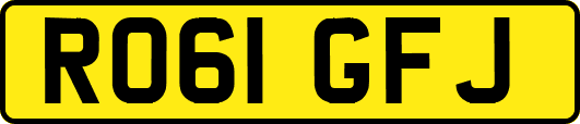 RO61GFJ