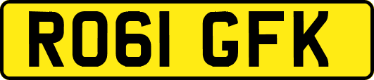 RO61GFK