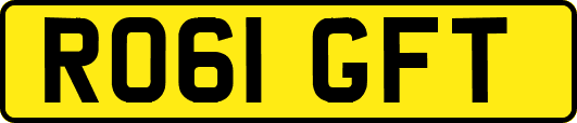 RO61GFT