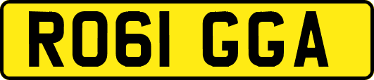 RO61GGA
