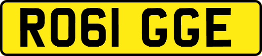 RO61GGE