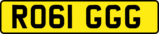 RO61GGG