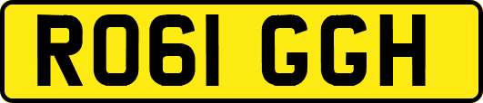 RO61GGH