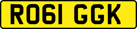 RO61GGK