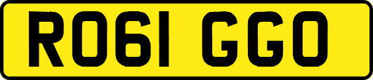 RO61GGO