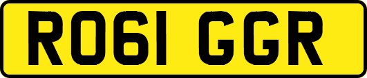 RO61GGR