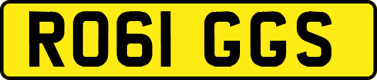 RO61GGS