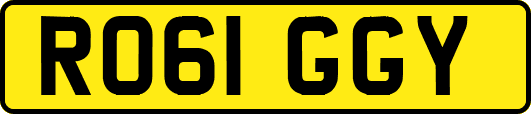 RO61GGY