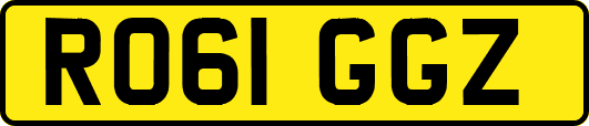 RO61GGZ