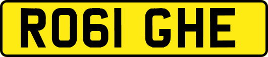 RO61GHE