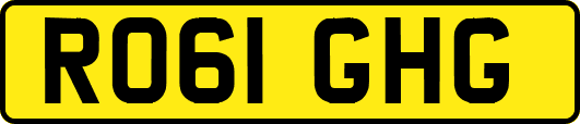 RO61GHG