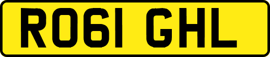 RO61GHL