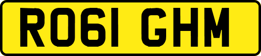RO61GHM