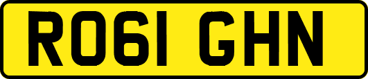 RO61GHN