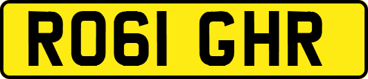RO61GHR