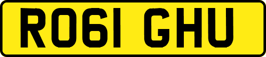 RO61GHU