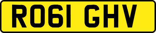 RO61GHV