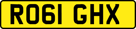 RO61GHX