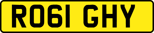 RO61GHY