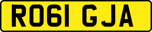 RO61GJA