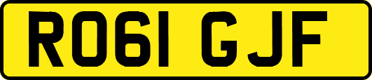 RO61GJF