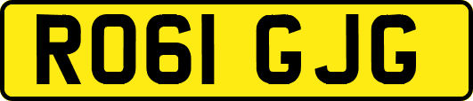 RO61GJG