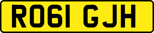 RO61GJH