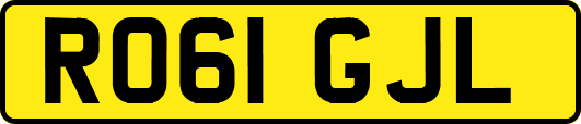 RO61GJL