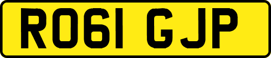 RO61GJP
