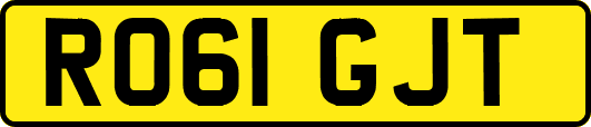 RO61GJT