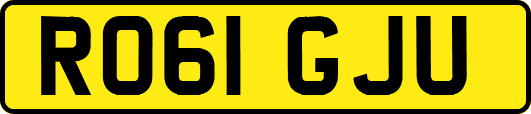 RO61GJU
