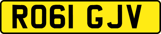 RO61GJV