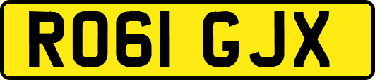 RO61GJX