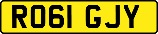 RO61GJY