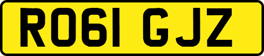 RO61GJZ