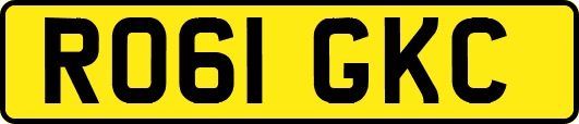 RO61GKC