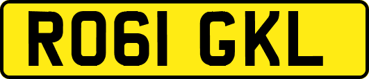 RO61GKL