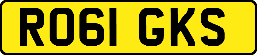 RO61GKS