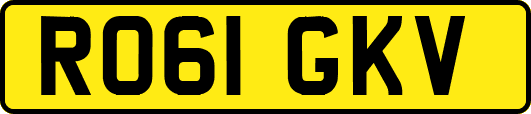 RO61GKV