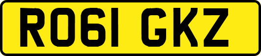 RO61GKZ