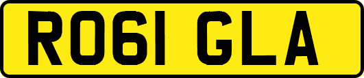RO61GLA