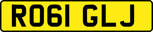 RO61GLJ