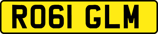 RO61GLM