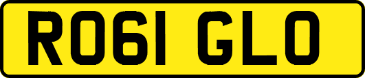 RO61GLO