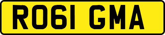 RO61GMA