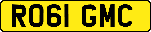 RO61GMC