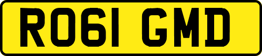 RO61GMD