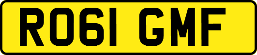 RO61GMF