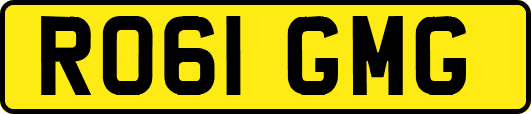 RO61GMG